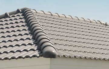 advantages of Inverfarigaig clay roofing