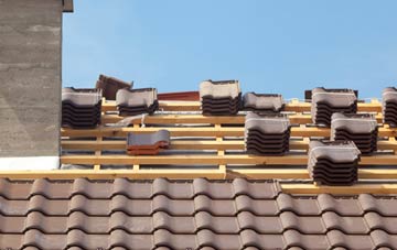Inverfarigaig clay roofing costs