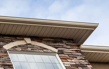Inverfarigaig diy soffit installation