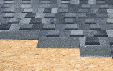 expert Inverfarigaig asphalt roof companies