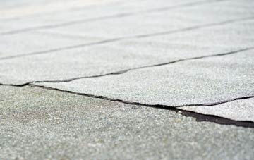 disadvantages of Inverfarigaig felt roofing