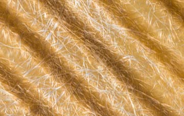 Inverfarigaig fibreglass roof waterproofing