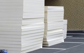 Inverfarigaig flat roof insulation costs