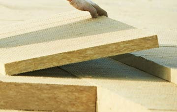 measuring Inverfarigaig tapered insulation