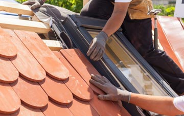 replacement Inverfarigaig roof windows