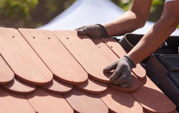 Inverfarigaig roof tile contractors