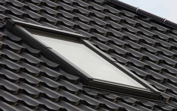 benefits of Inverfarigaig roof windows