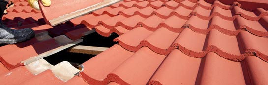 compare Inverfarigaig roof repair quotes