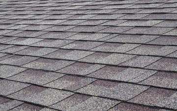 Inverfarigaig tiles for shallow pitch roofing