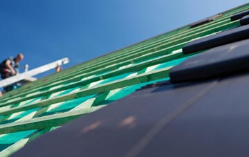 Inverfarigaig slate roofing costs