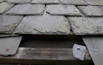 Inverfarigaig slate roof repairs and maintenance