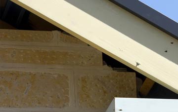 soffit repair Inverfarigaig