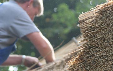 professional Inverfarigaig thatchers