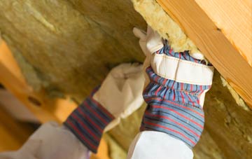 types of Inverfarigaig pitched roof insulation materials
