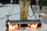 Inverfarigaig flat roof sealing quote