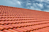 Inverfarigaig roofing tiles