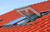 Inverfarigaig roof window