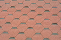 Inverfarigaig rubber roofing