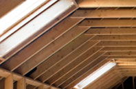 Inverfarigaig tapered roof insulation quotes